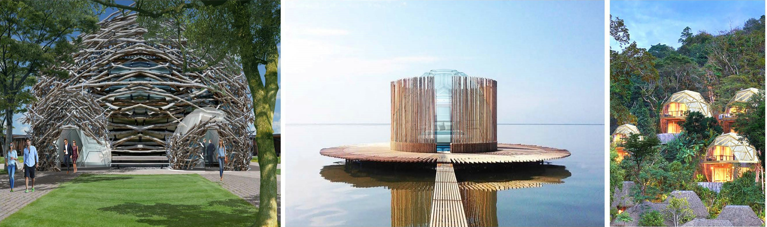超低能耗未来建筑(图5)